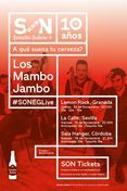 Imagen del evento