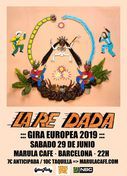 Imagen del evento