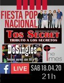 Imagen del evento