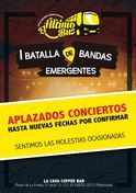 Imagen del evento