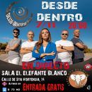 Imagen del evento