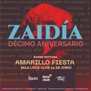 Imagen del evento