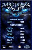 Imagen del evento