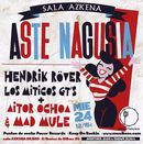 Imagen del evento