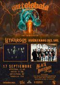 Imagen del evento