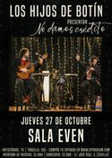 Imagen del evento