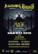 Imagen del evento
