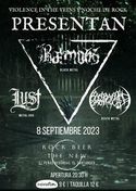 Imagen del evento