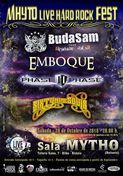 Imagen del evento