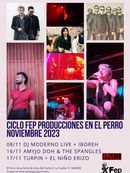 Imagen del evento
