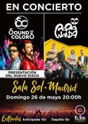 Imagen del evento