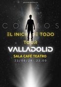 Imagen del evento