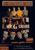 Imagen del evento