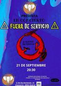 Imagen del evento