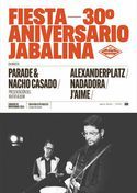 Imagen del evento
