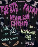 Imagen del evento