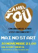 Imagen del evento
