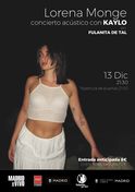 Imagen del evento