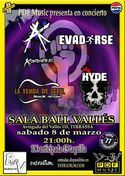 Imagen del evento