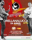 Imagen del evento