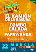 Imagen del evento