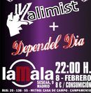 Imagen del evento