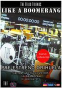 Imagen del evento