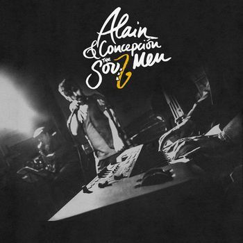 Alain Concepcion & the Soul Men