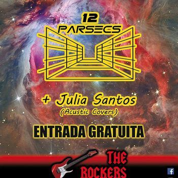 Viernes 20 de Abril @ Sala Rockers Fuenlablada