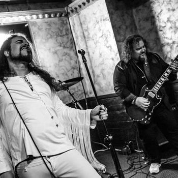 N.I.B Tributo a Black Sabbath