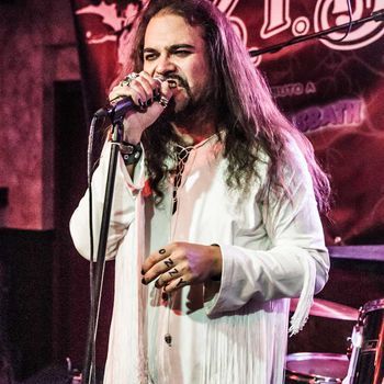 N.I.B. (Tributo a Black Sabbath)