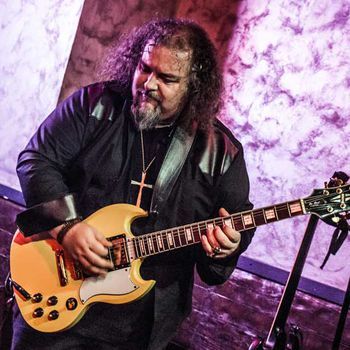 N.I.B. (Tributo a Black Sabbath)