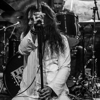 N.I.B. (Tributo a Black Sabbath)