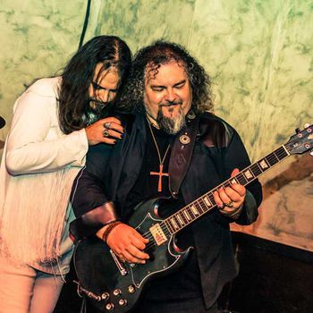 N.I.B. (Tributo a Black Sabbath)
