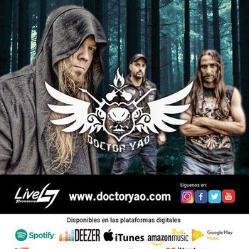 Promo disco Angel Caido (3)