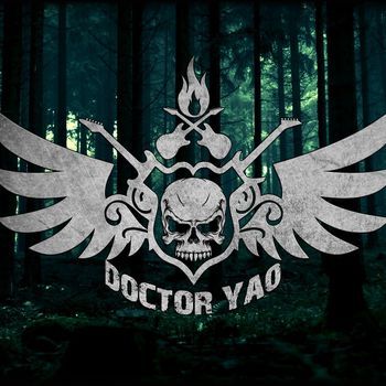 Doctor Yao logo