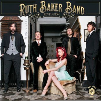 RUTH BAKER BAND