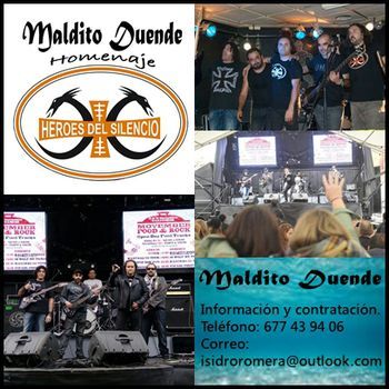 Maldito Duende información