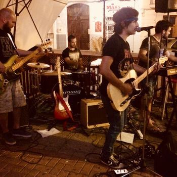 CONCIERTO TIZZIO ONIL 2017
