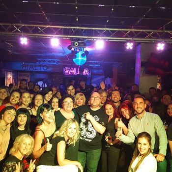 Concierto "Destino Silvania"