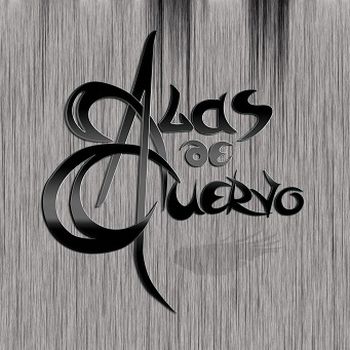 Logo Alas de Cuervo