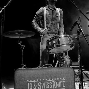 Swiss Knife
