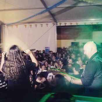 Concierto Frías