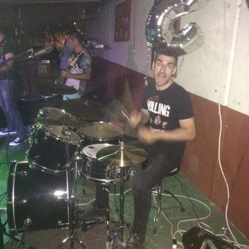 Con MyM band