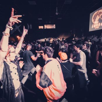 Malafest 2018!