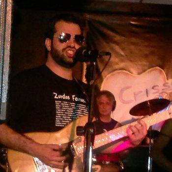 Carlos "Carliños Brown"