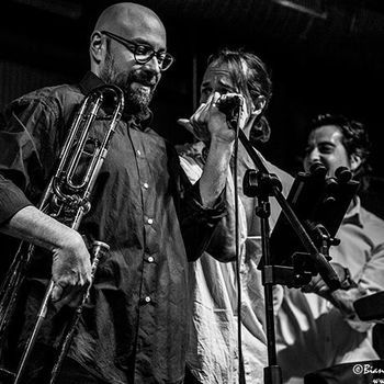 Funkdacion Live
