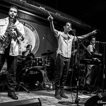 Funkdacion Live 2018
