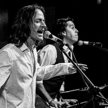 Funkdacion Live 2018