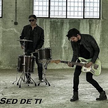 Nipels - Sed de Ti